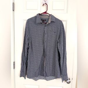 Michael  Kors Men Button Up Shirt